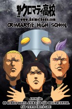 Watch Cromartie High School Xmovies8